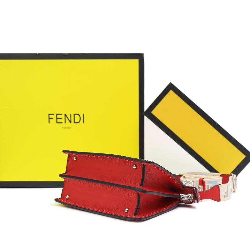 Fendi Top Handle Bags